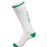 hummel Unisex Elite Indoor Sock High-1