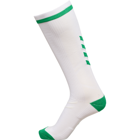 hummel Unisex Elite Indoor Sock High-1