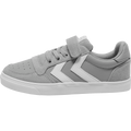 hummel Youth Slimmer Stadil Leather Low Shoes-1