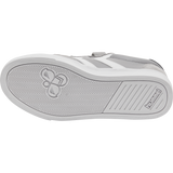 hummel Youth Slimmer Stadil Leather Low Shoes-2