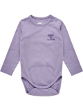 hummel Infant & Toddler Mino Bodysuit Long Sleeve-1