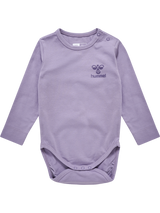 hummel Infant & Toddler Mino Bodysuit Long Sleeve-1