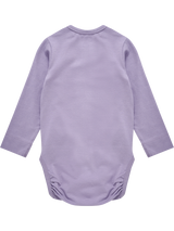 hummel Infant & Toddler Mino Bodysuit Long Sleeve-2