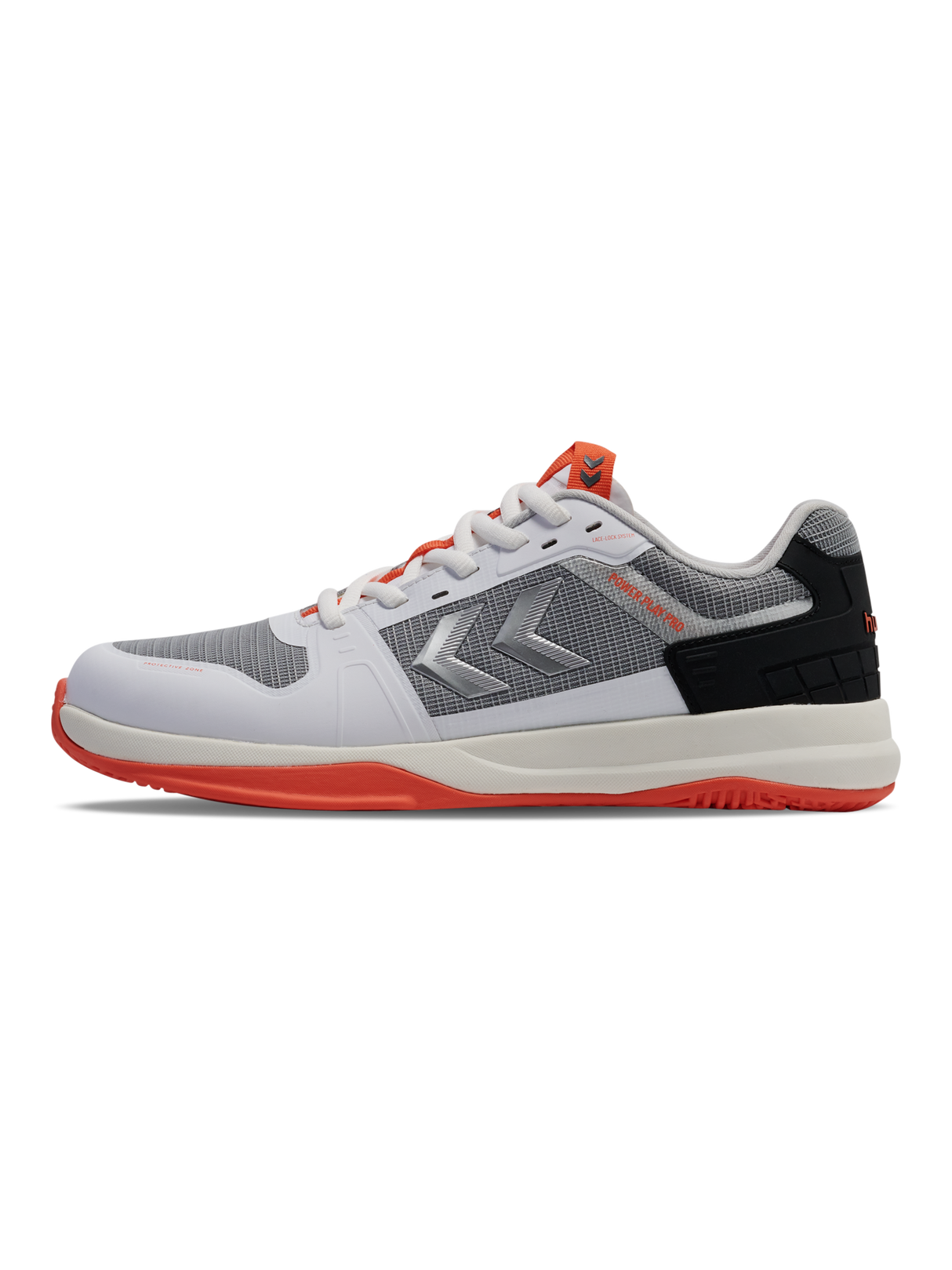 hummel Unisex Power Play Pro Shoes-1