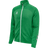 hummel Men's Lead Poly Zip Jacket-1