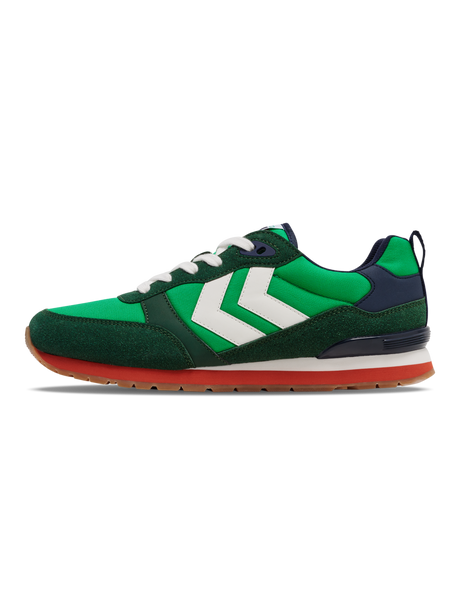 hummel Unisex Monaco 86 Ns Shoes-1