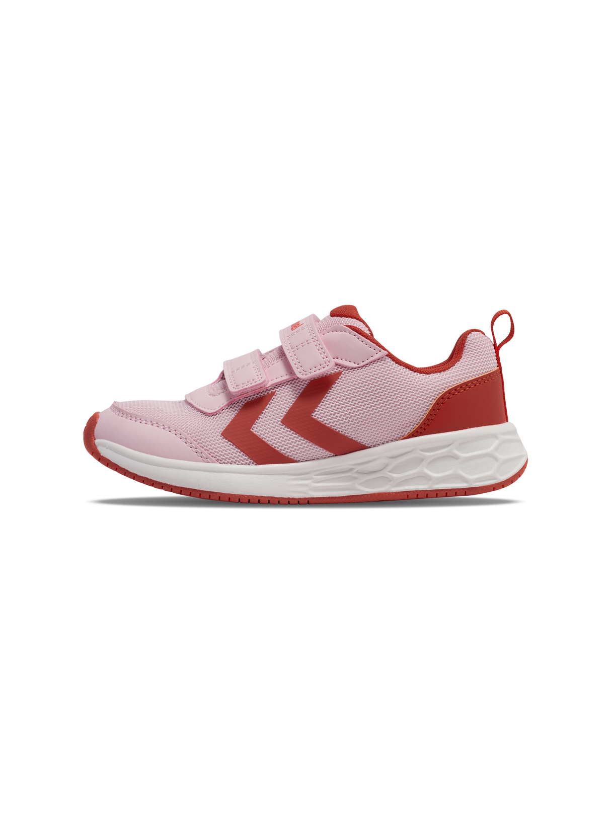 hummel Youth Turbo Run 1.0 Shoes-1