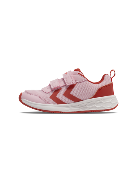 hummel Youth Turbo Run 1.0 Shoes-1