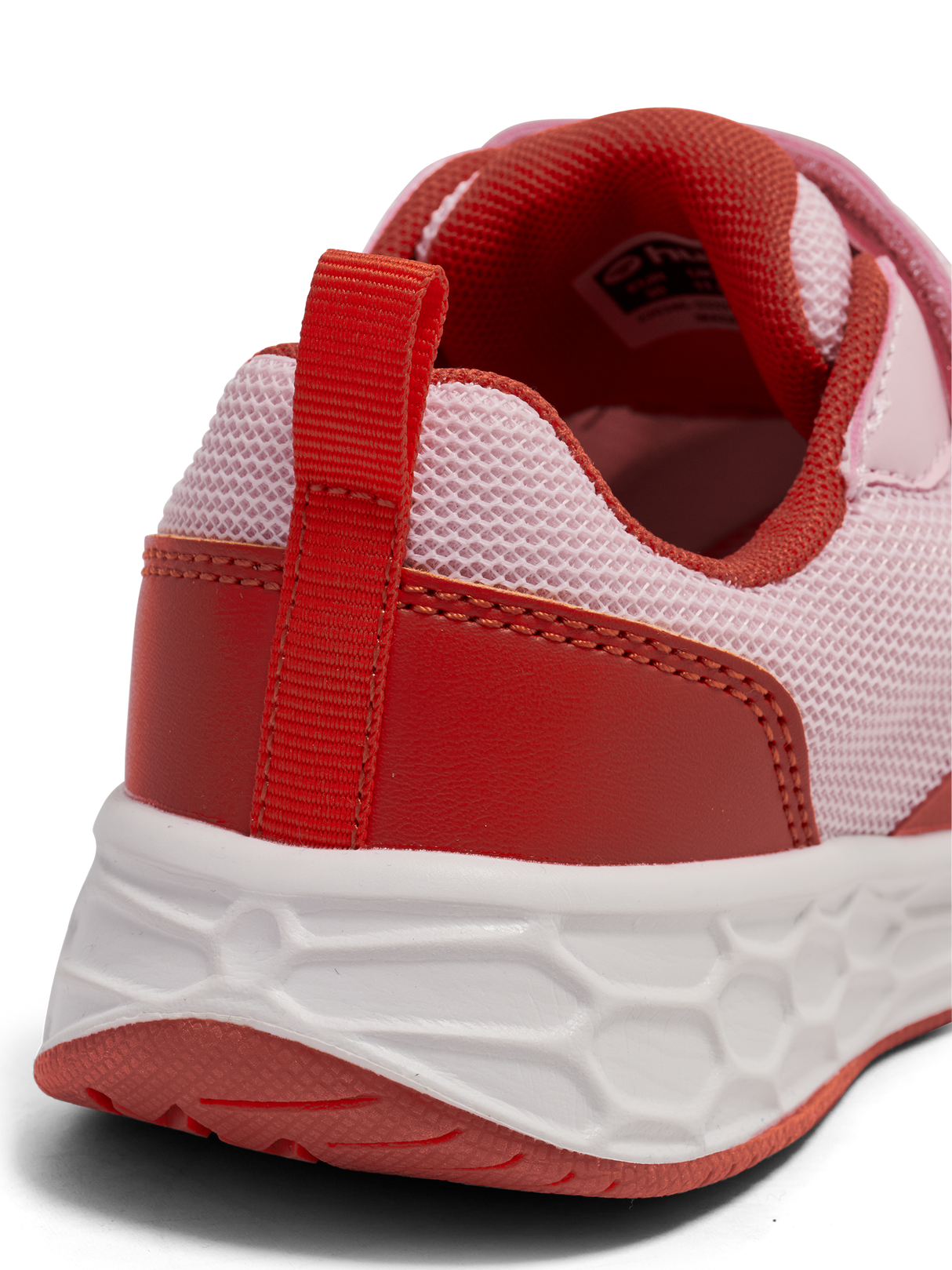 hummel Youth Turbo Run 1.0 Shoes-3