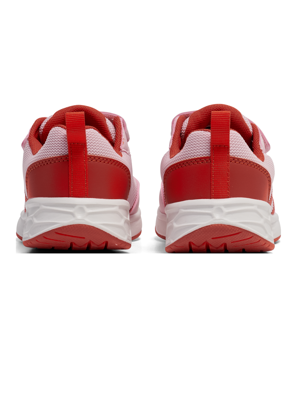 hummel Youth Turbo Run 1.0 Shoes-4