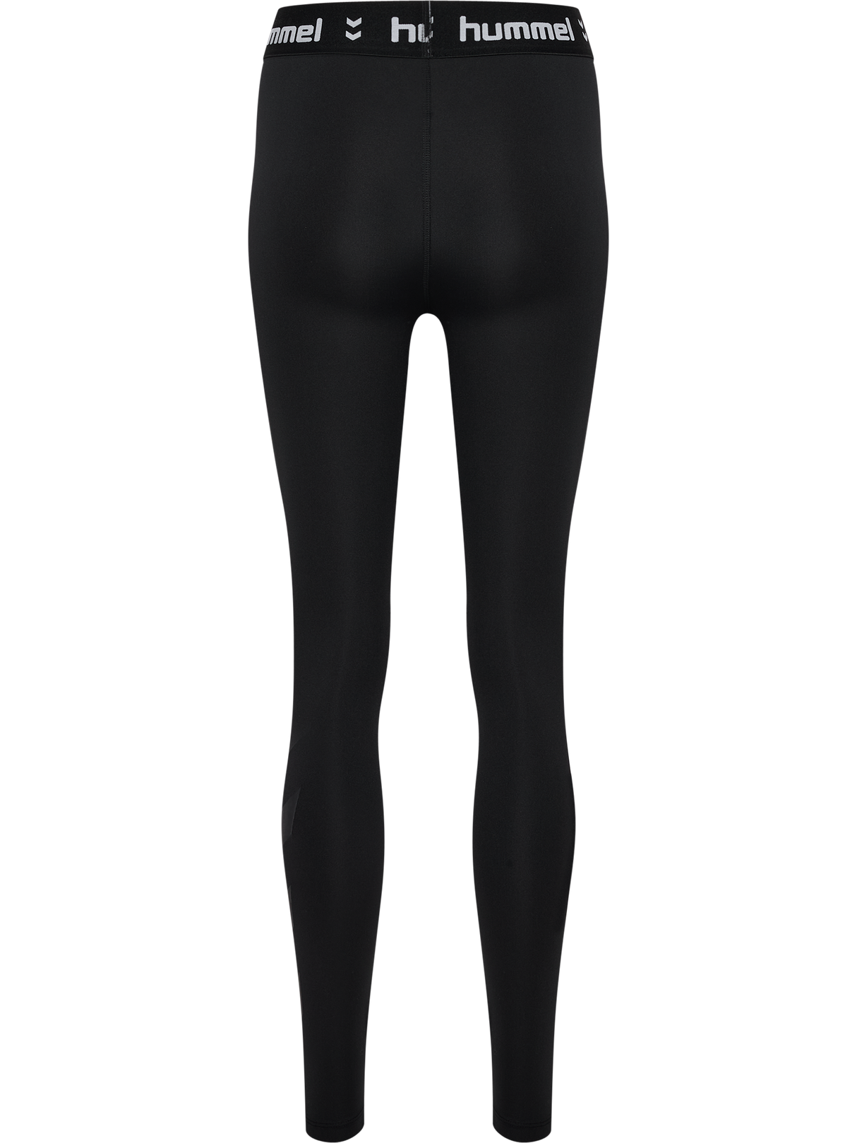 hummel Women's Pulse Mid Waist Tights-2