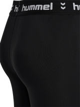 hummel Women's Pulse Mid Waist Tights-3