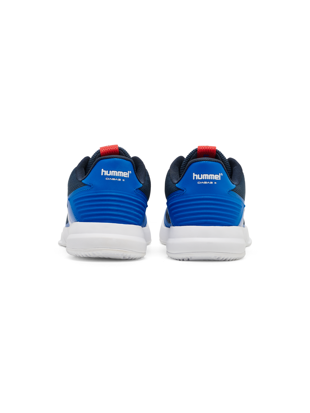 hummel Unisex Dagaz III Shoes-4