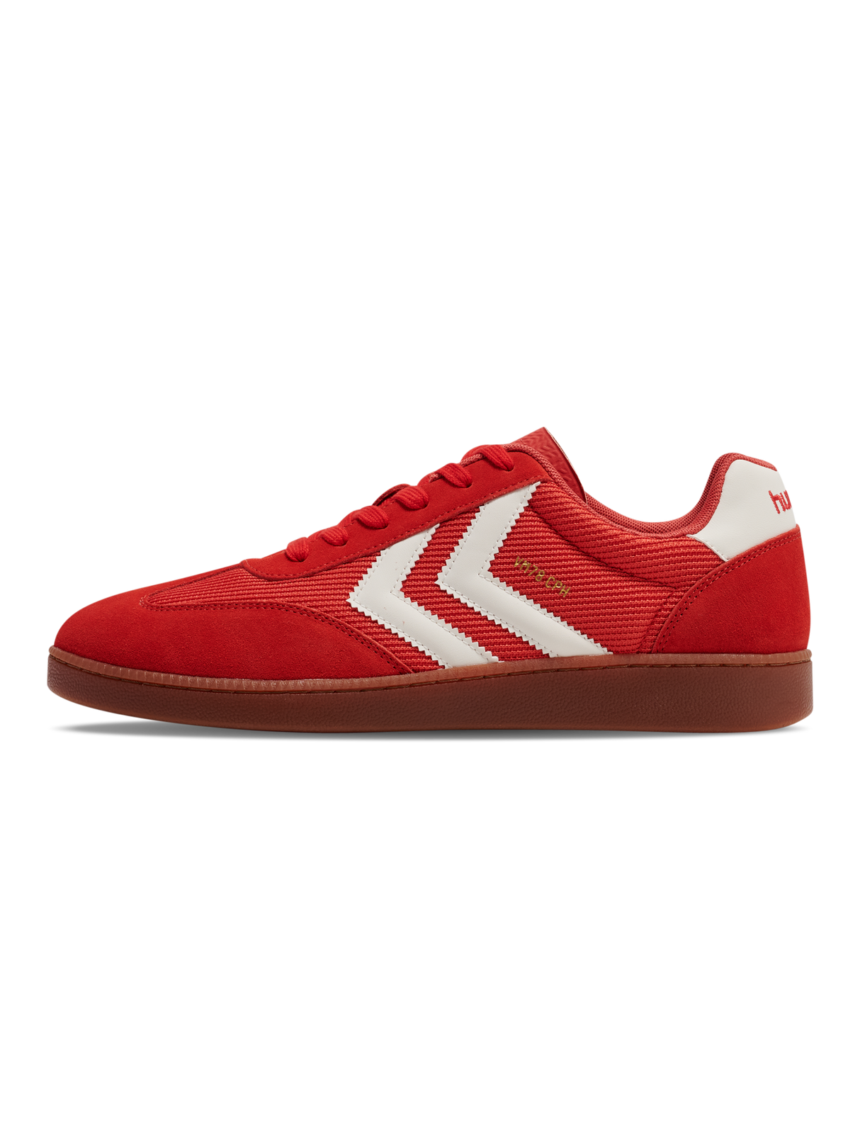hummel Unisex VM78 Cph Ms Shoes-1