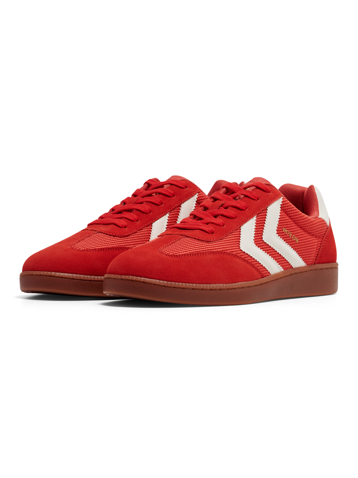hummel Unisex VM78 Cph Ms Shoes-2