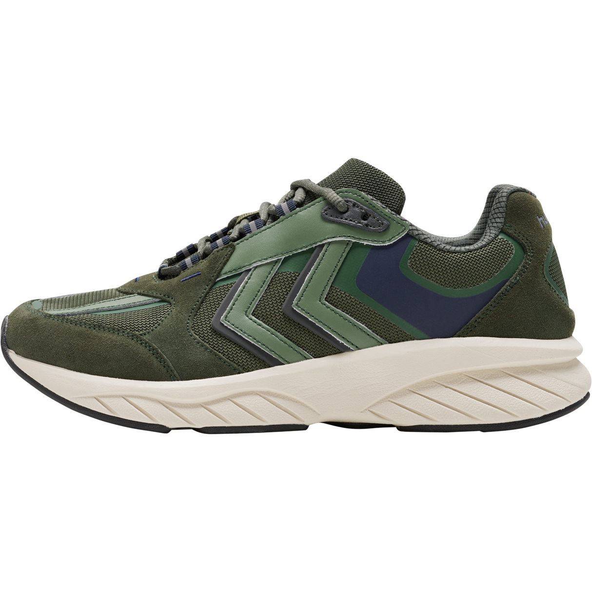 hummel Unisex Reach Lx 6000 Urban Shoes-1