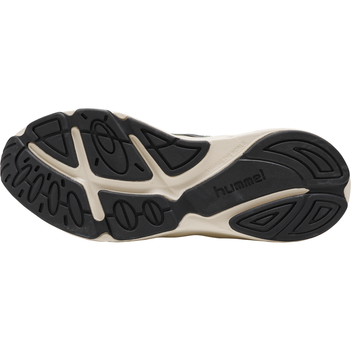 hummel Unisex Reach Lx 6000 Urban Shoes-2