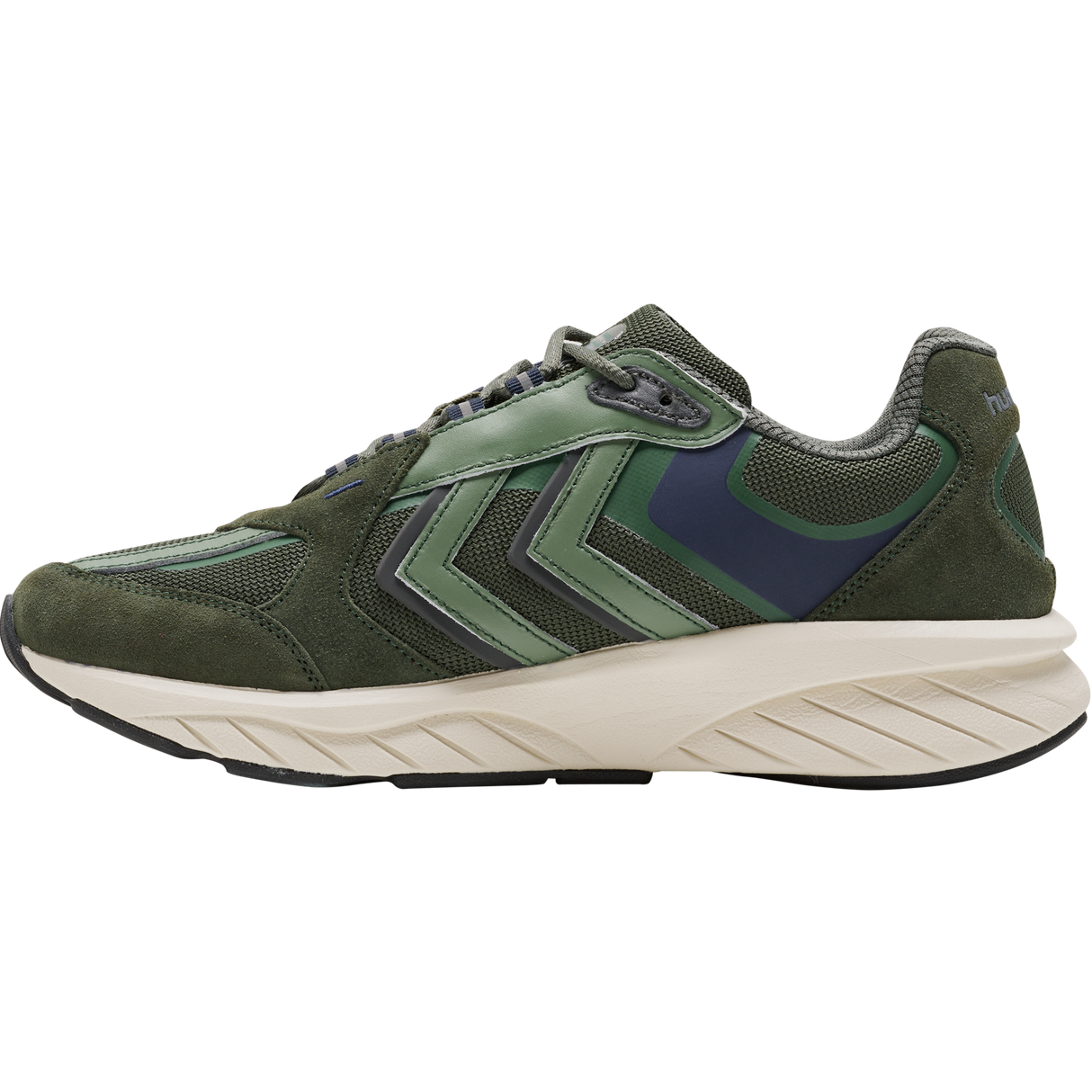hummel Unisex Reach Lx 6000 Urban Shoes-3
