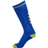 hummel Unisex Elite Indoor Sock High-1