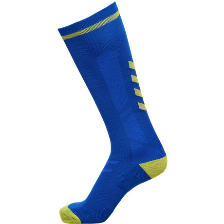 hummel Unisex Elite Indoor Sock High-1