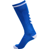 hummel Unisex Elite Indoor Sock High-1