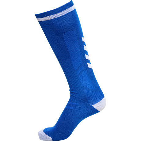 hummel Unisex Elite Indoor Sock High-1