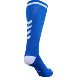hummel Unisex Elite Indoor Sock High-2