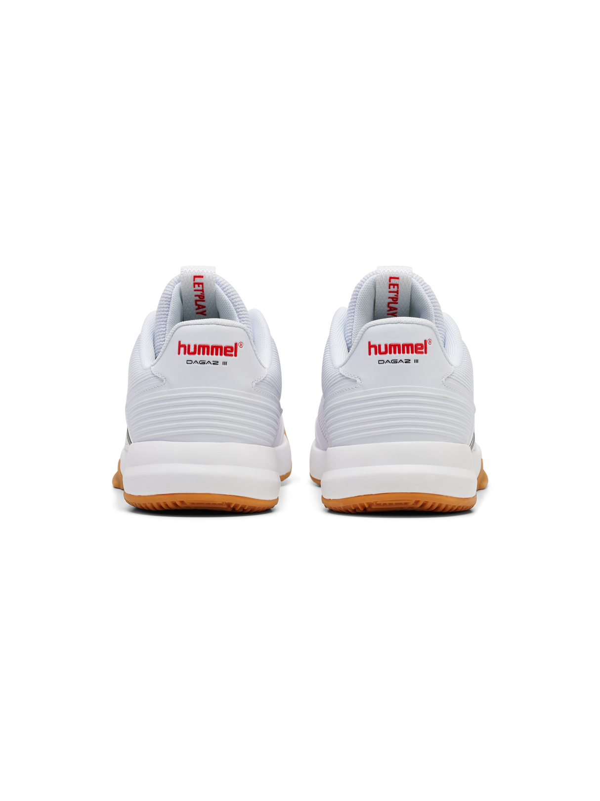 hummel Unisex Dagaz III Shoes-4
