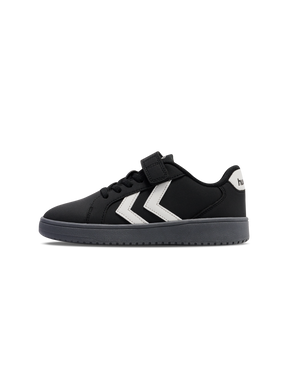 hummel Youth Derby Court Sn Shoes-1