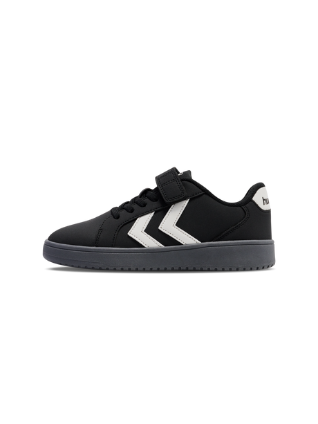 hummel Youth Derby Court Sn Shoes-1