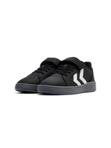 hummel Youth Derby Court Sn Shoes-2