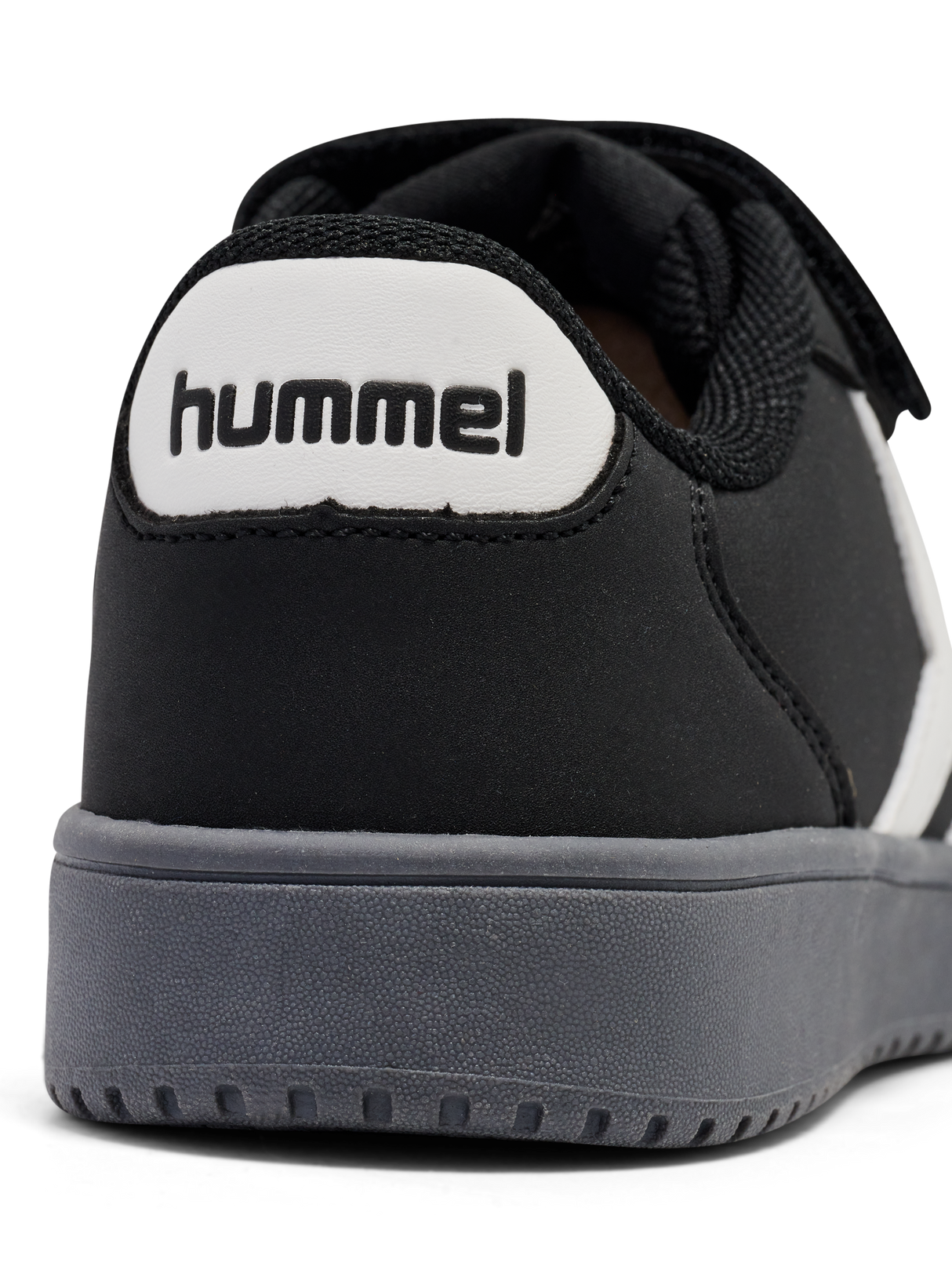 hummel Youth Derby Court Sn Shoes-3