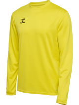 hummel Unisex Essential Sweatshirt-1