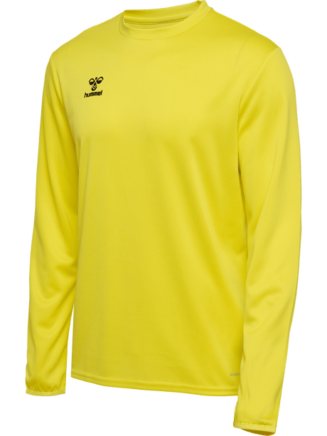 hummel Unisex Essential Sweatshirt-1