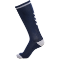 hummel Unisex Elite Indoor Sock High-1