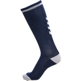 hummel Unisex Elite Indoor Sock High-1