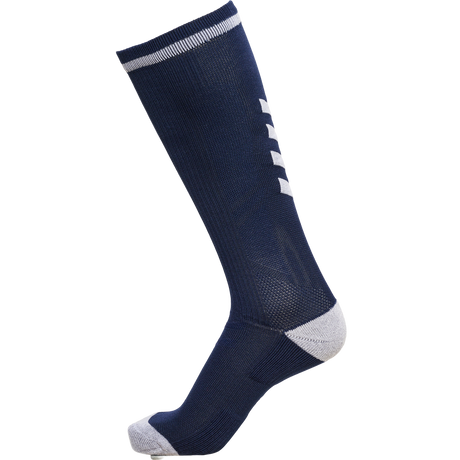 hummel Unisex Elite Indoor Sock High-1