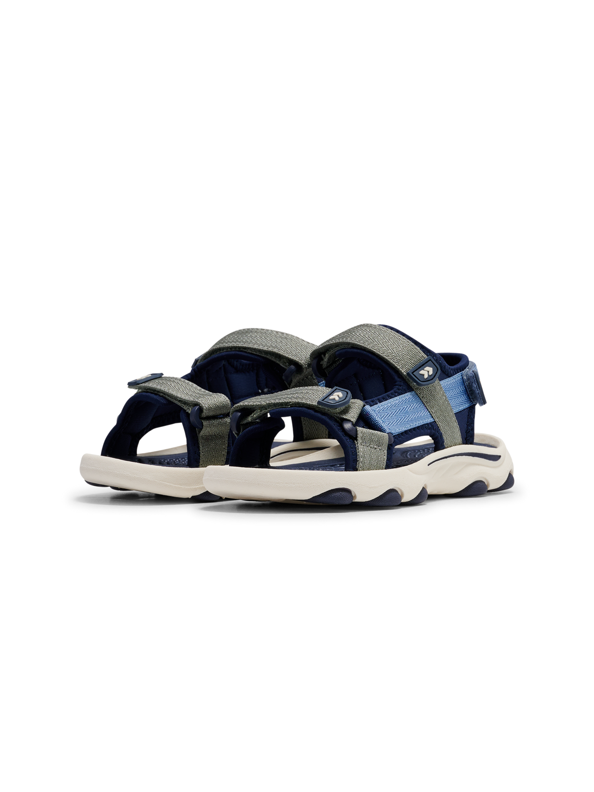 hummel Youth Sandal Sport Wave-2