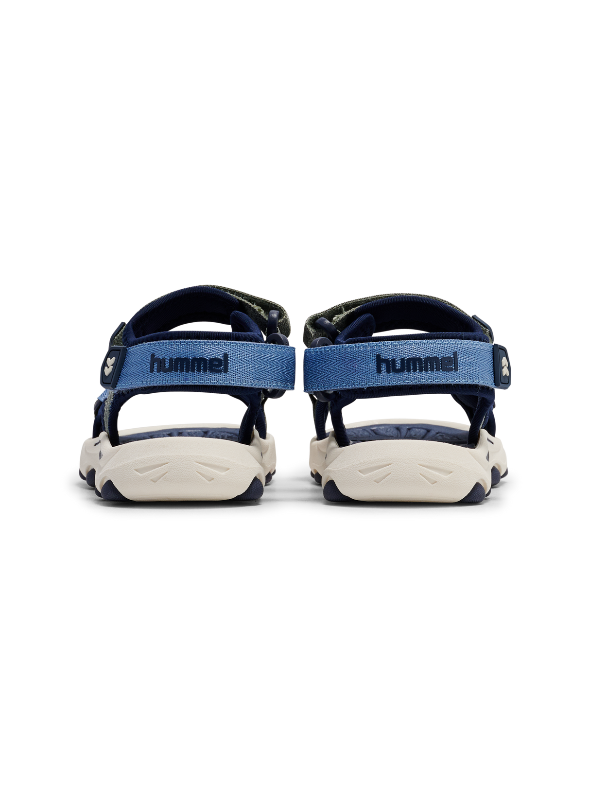 hummel Youth Sandal Sport Wave-4