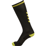 hummel Unisex Elite Indoor Sock High-1