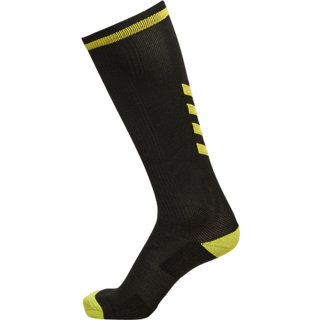 hummel Unisex Elite Indoor Sock High-1