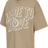 hummel Youth Silly Short Sleeve Boxy T-Shirt Solid-1
