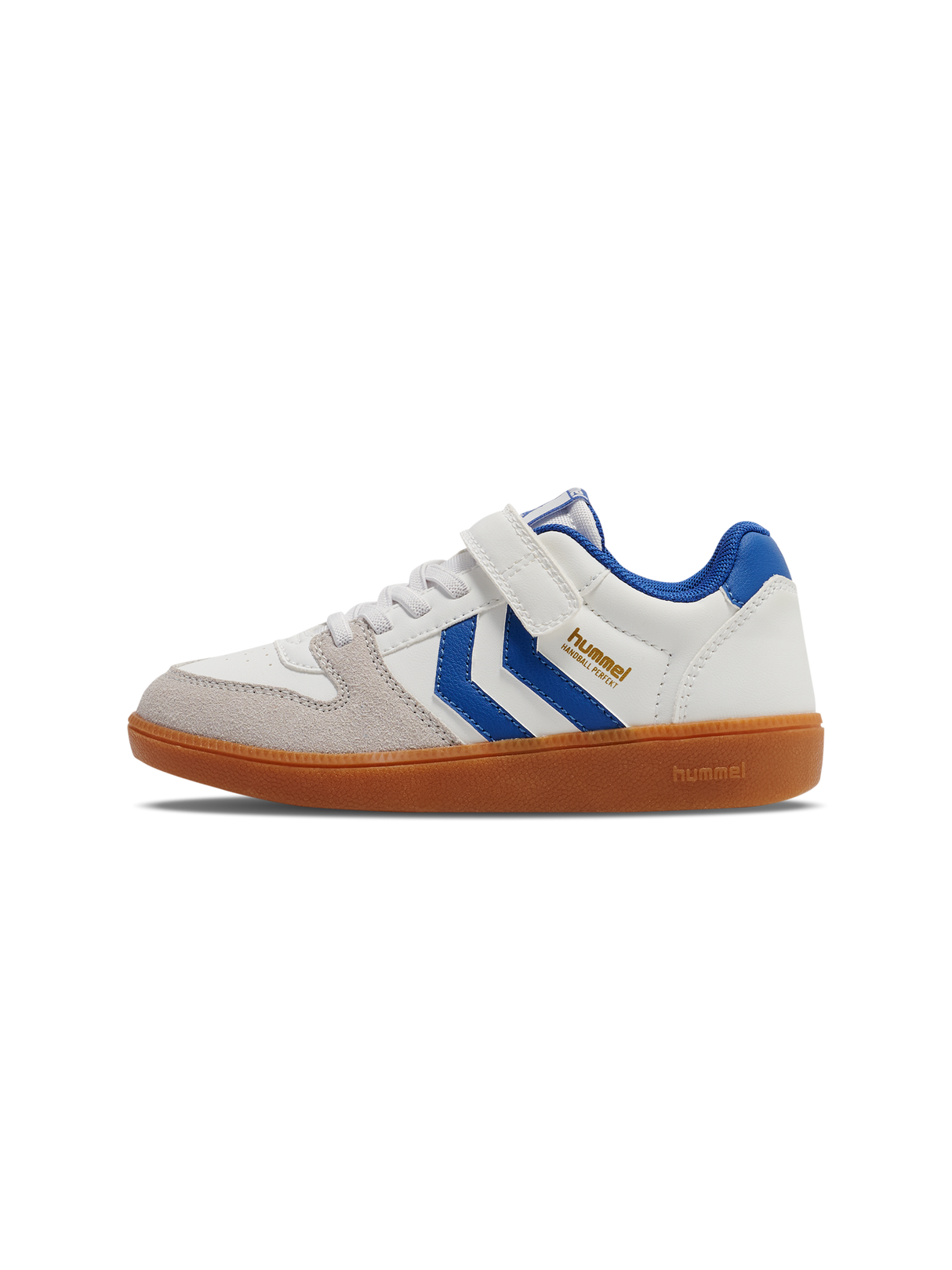 hummel Youth Handball Perfekt Sp Shoes-1