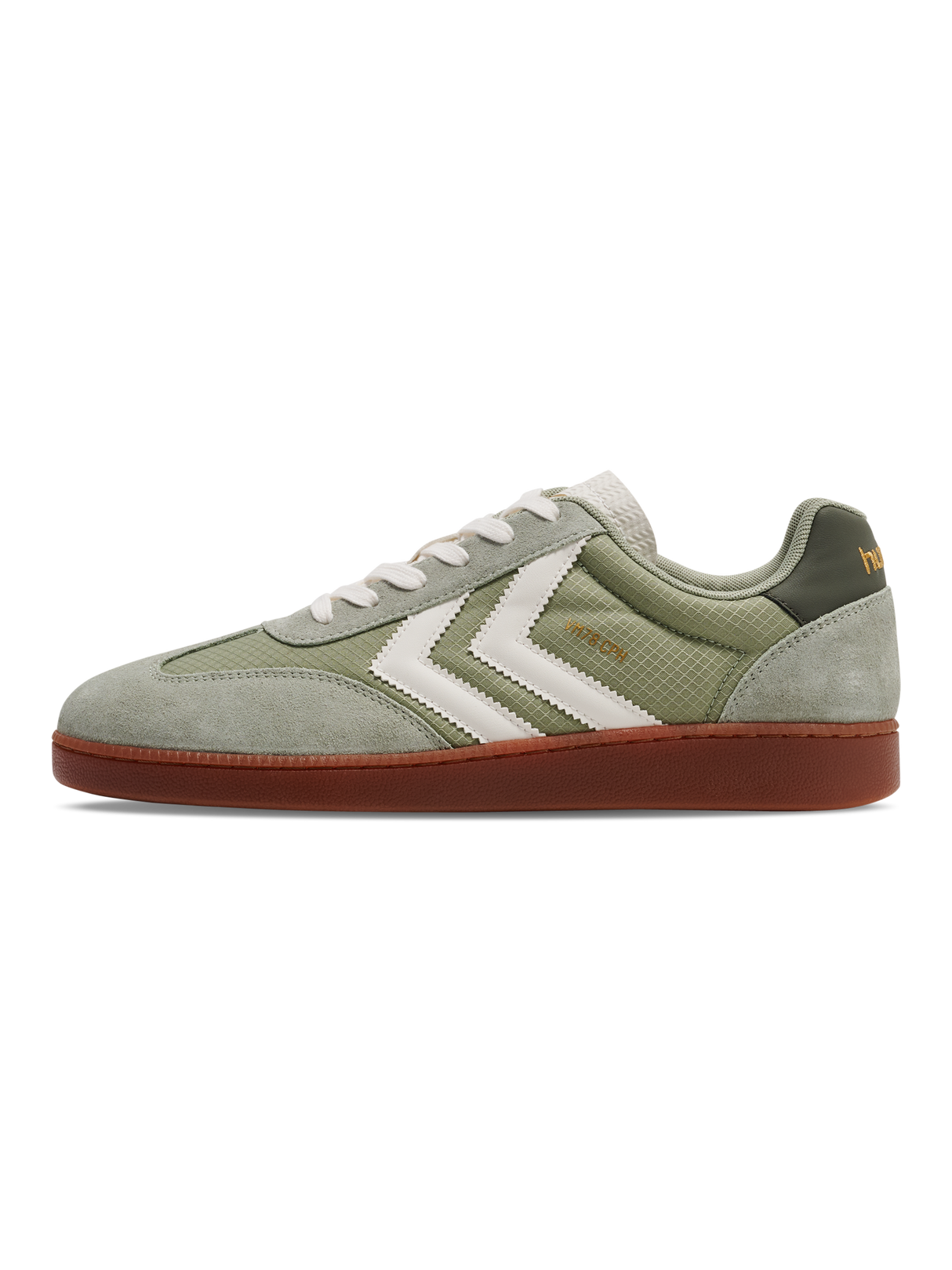hummel Unisex VM78 Cph Running Shoes-1