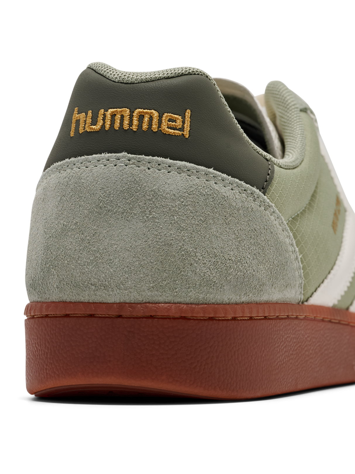 hummel Unisex VM78 Cph Running Shoes-3