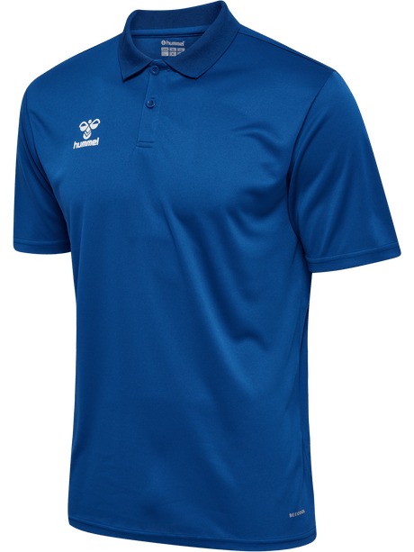 hummel Unisex Essential Polo-1