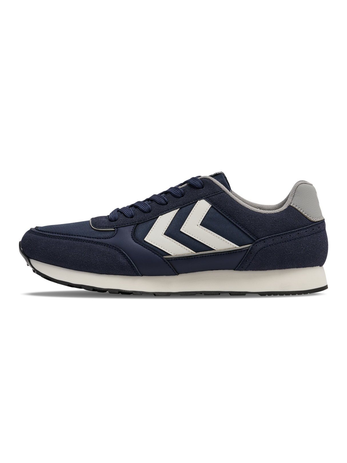 hummel Unisex Parlermo Core Shoes-1