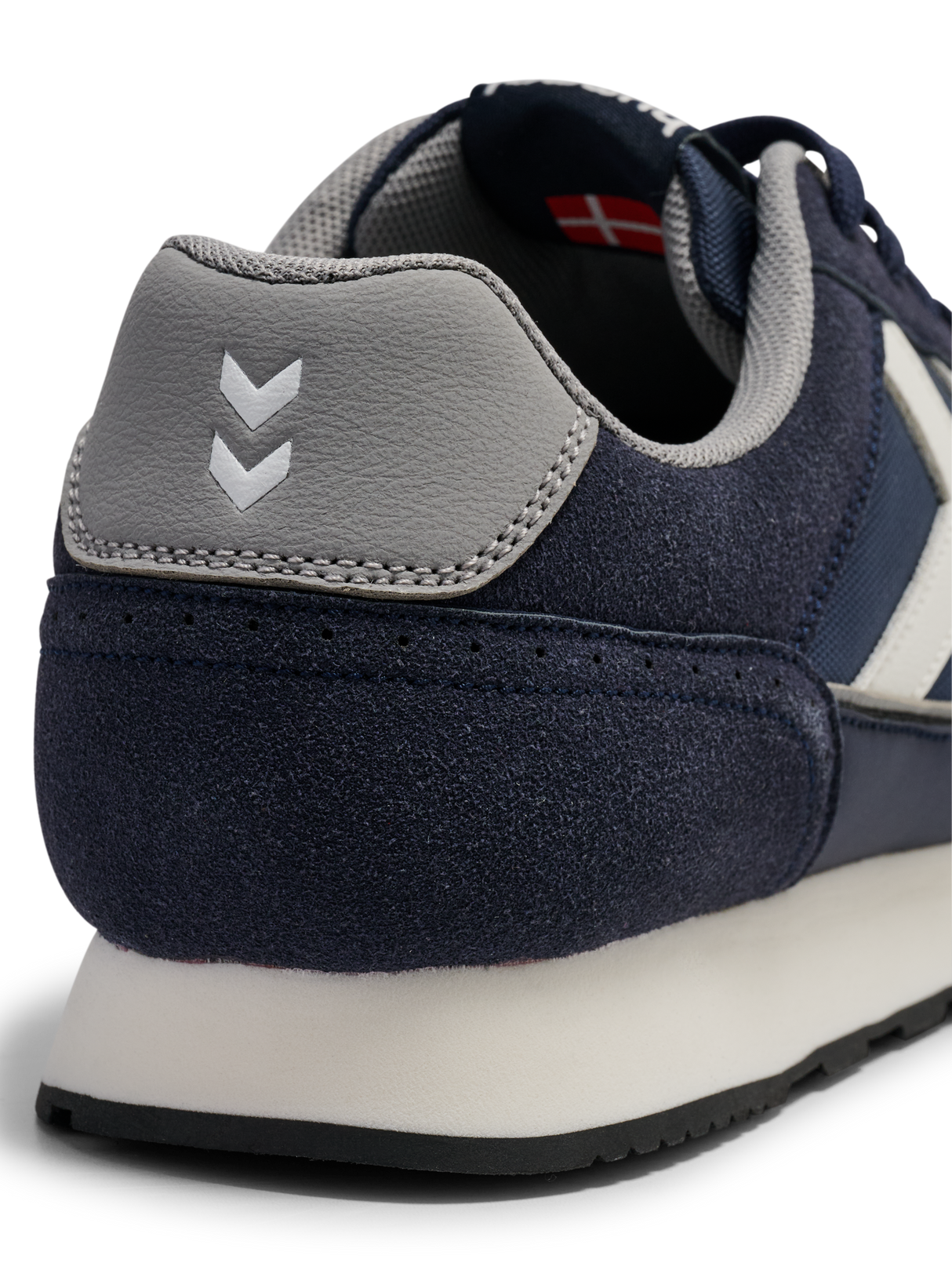 hummel Unisex Parlermo Core Shoes-3