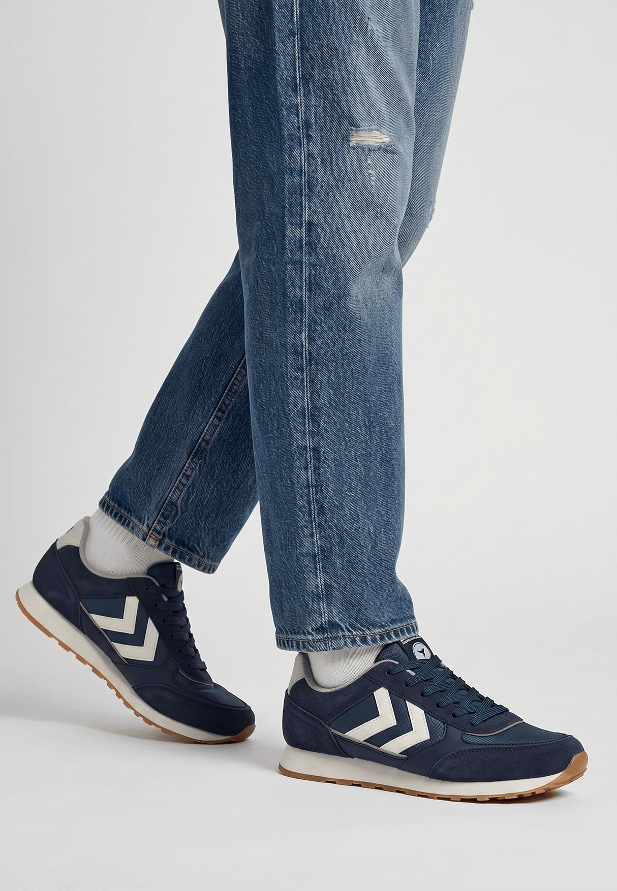 hummel Unisex Parlermo Core Shoes-5
