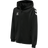 hummel Youth Core XK Poly Zip Hood Sweatshirt-1